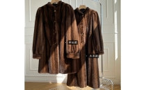 哪里可以给貂皮重新染色改色改款多少钱