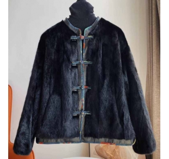 改貂皮衣服店地址改皮草大概多少钱
