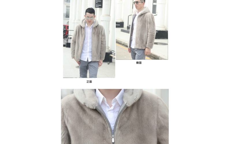 什么地方有修改貂皮大衣的地方